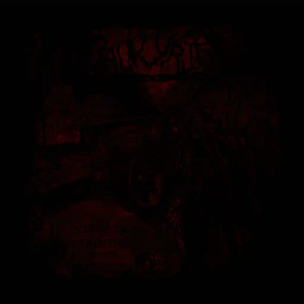 The Invocation Of Demise