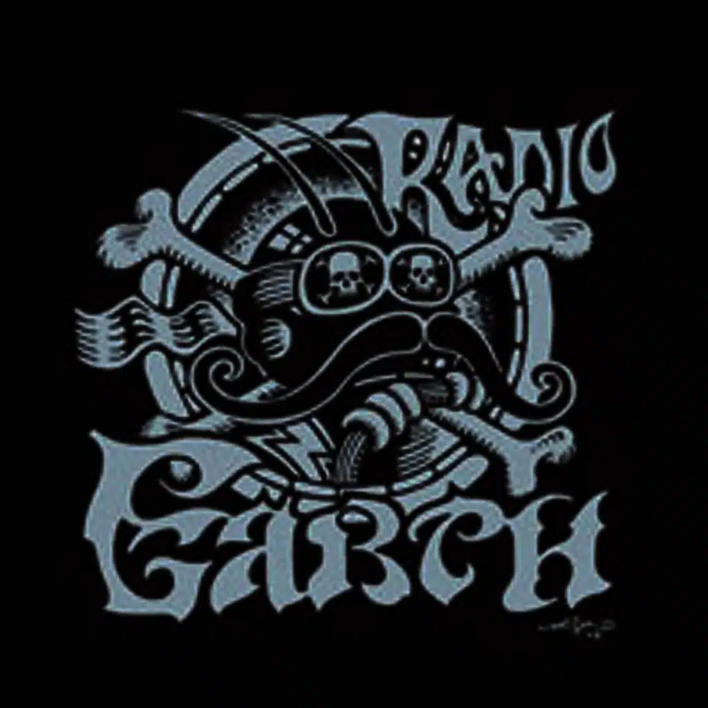 The Bees Made Honey in The Lion's Skull (FEAT. TREY SPRUANCE/LIVE AT KFJC)