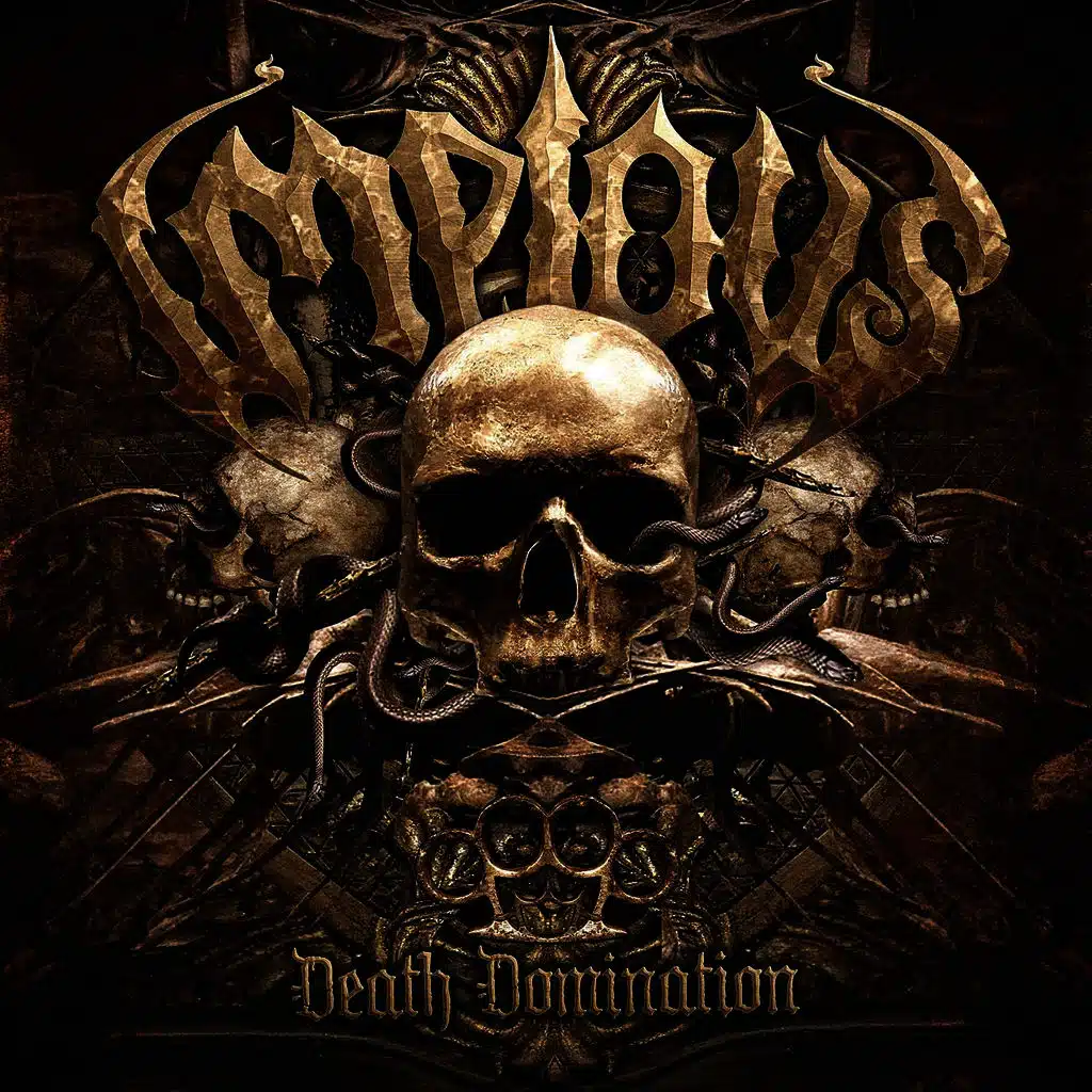Impious
