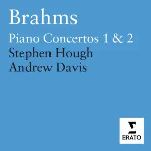 Brahms - Piano Concertos