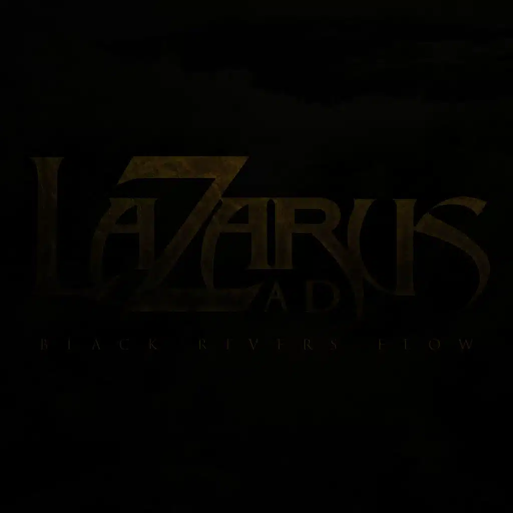 Lazarus A.D.