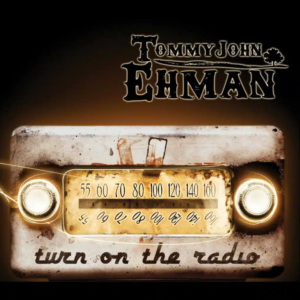 Turn On The Radio