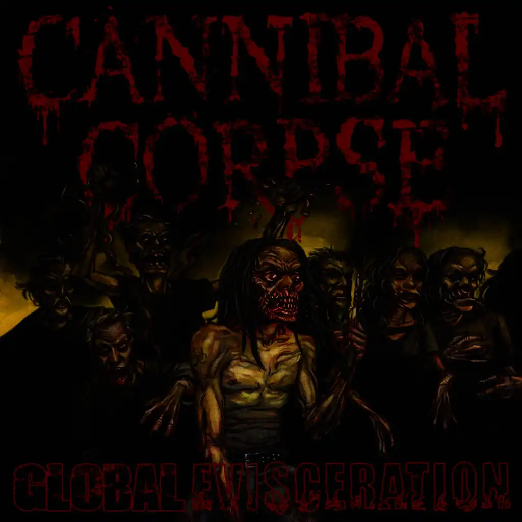 Stripped, Raped, and Strangled