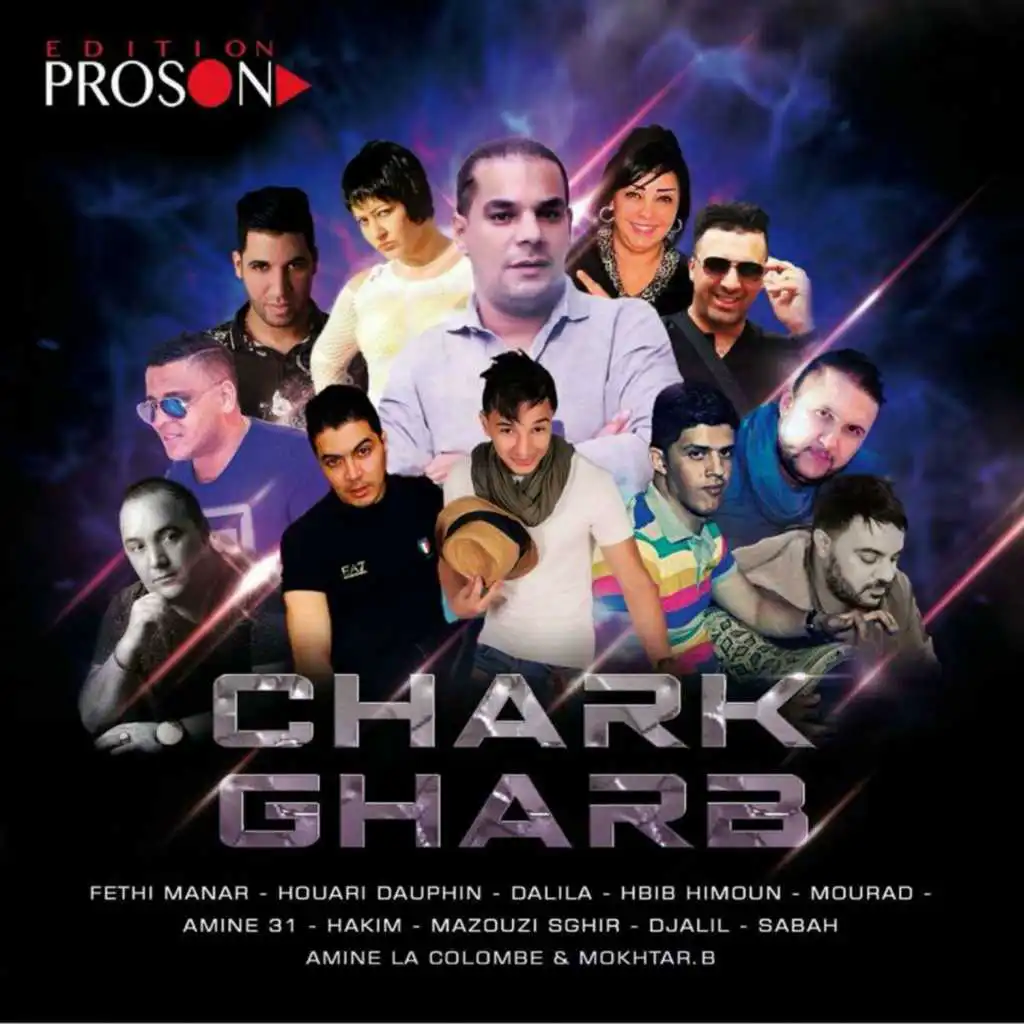 Chark Gharb