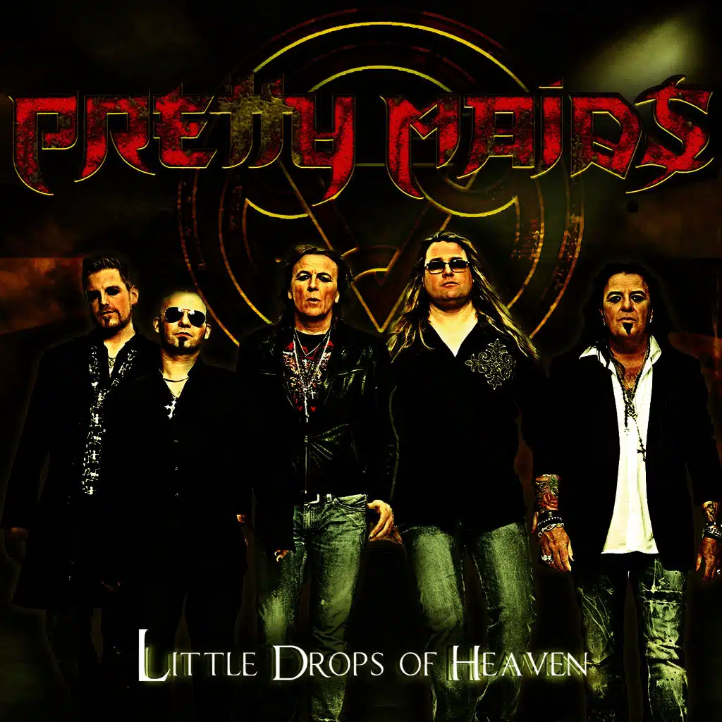 Little Drops of Heaven