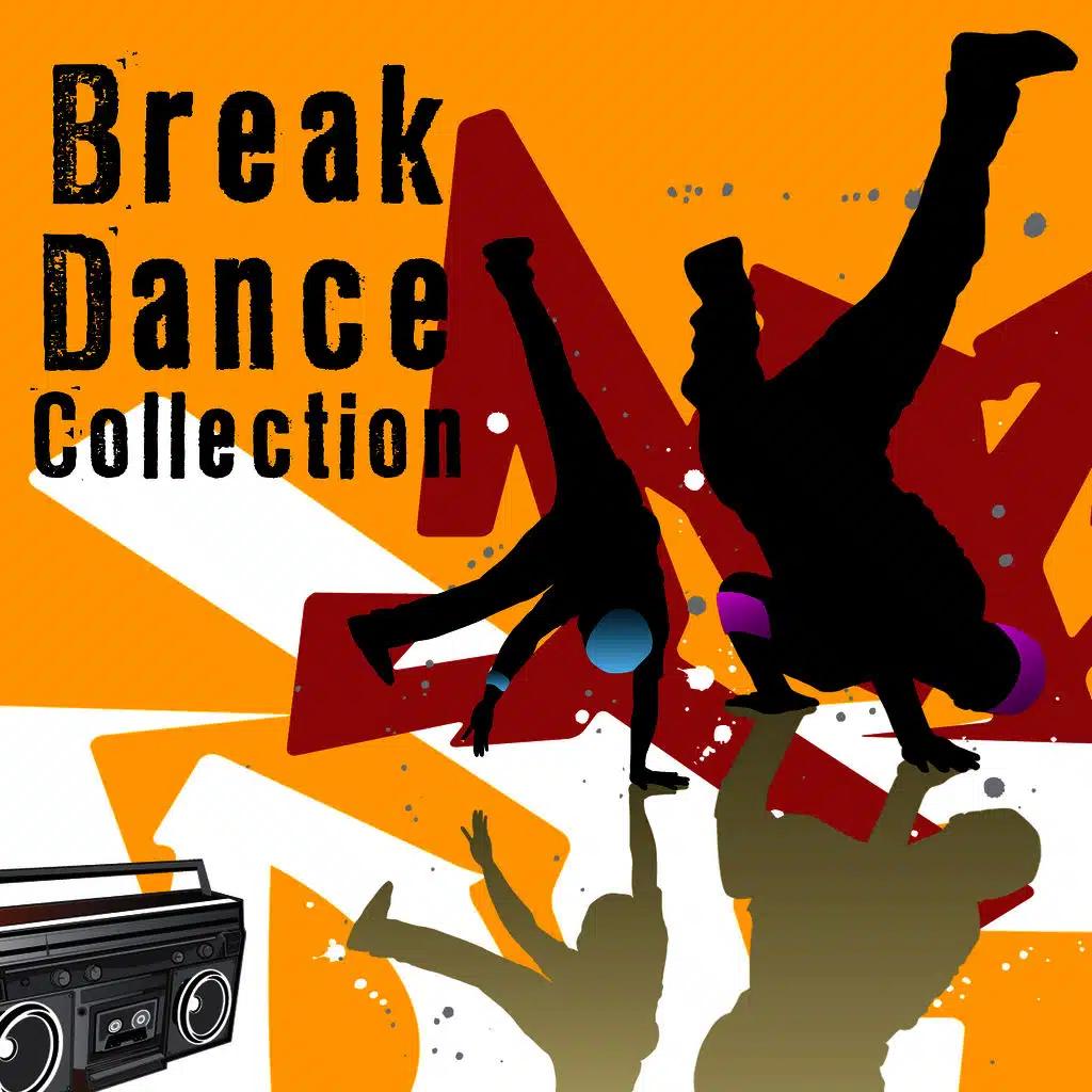 Break Dance Collection
