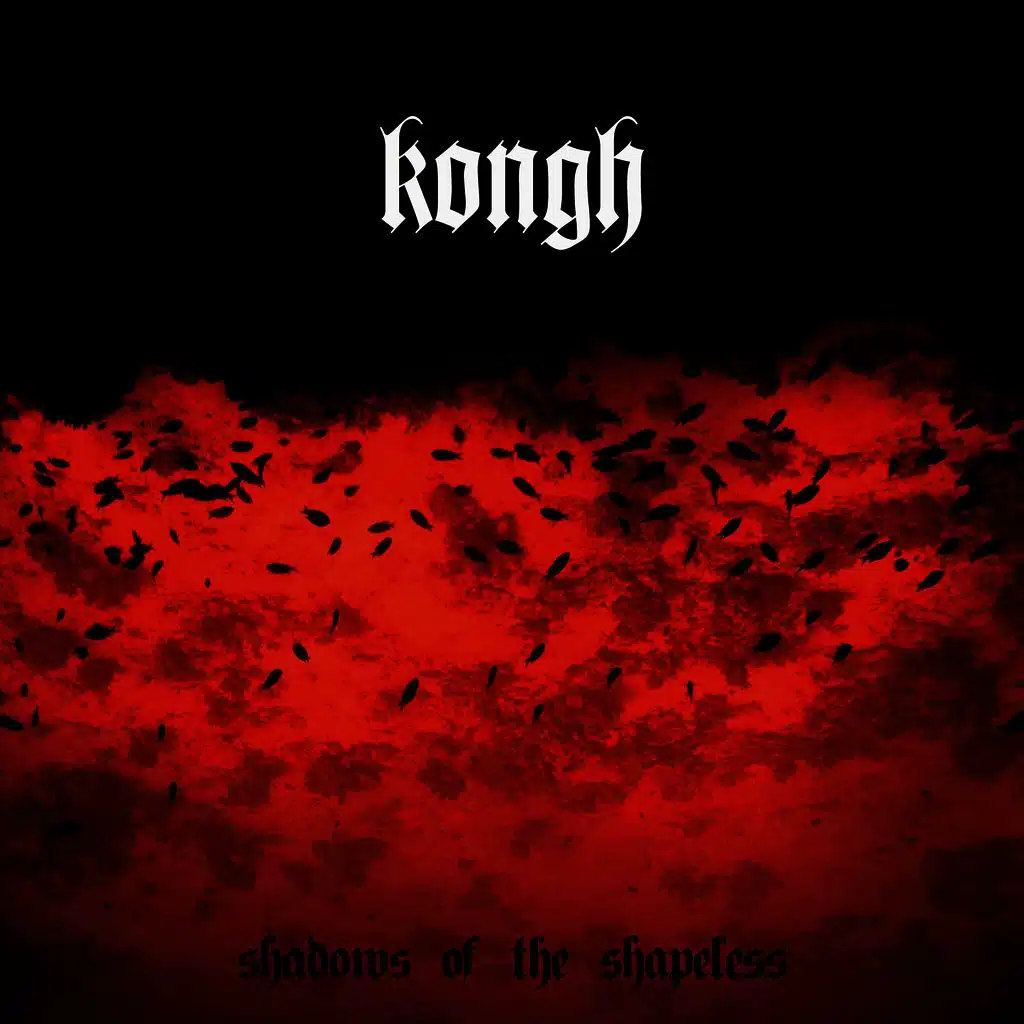 Shadows of the shapeless