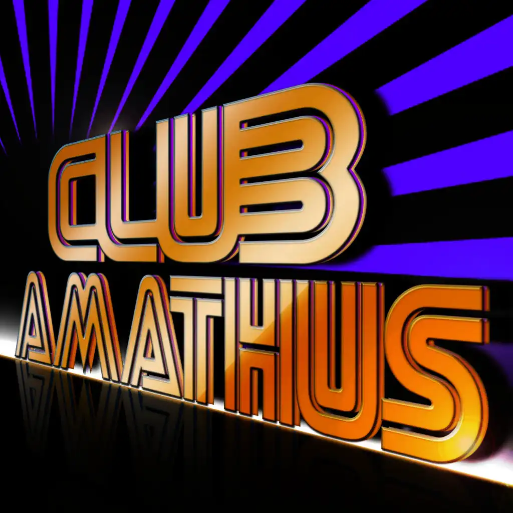 Club Amathus - Best of Dance, Electro House and Progressive House Music Anthems