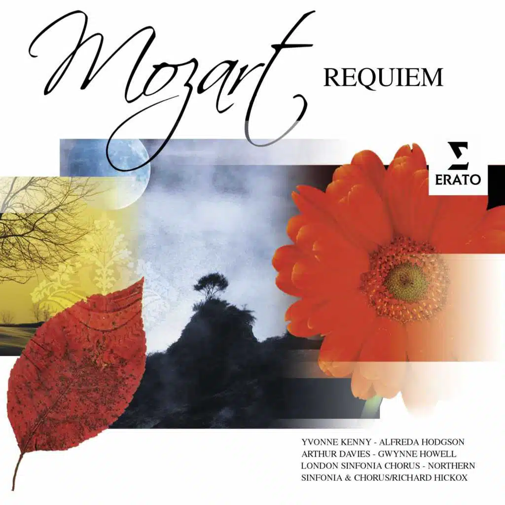 Mozart: Requiem, K. 626