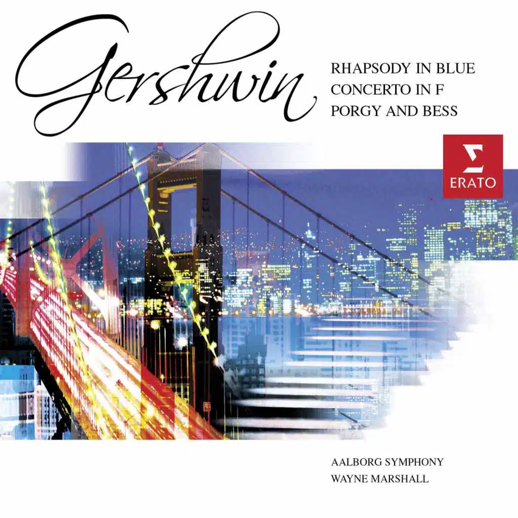 Rhapsody in Blue (Orch. Grofé)