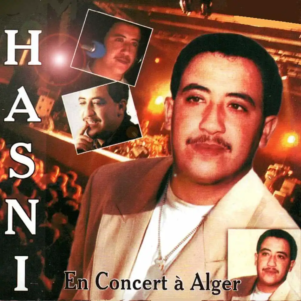 En concert à Alger