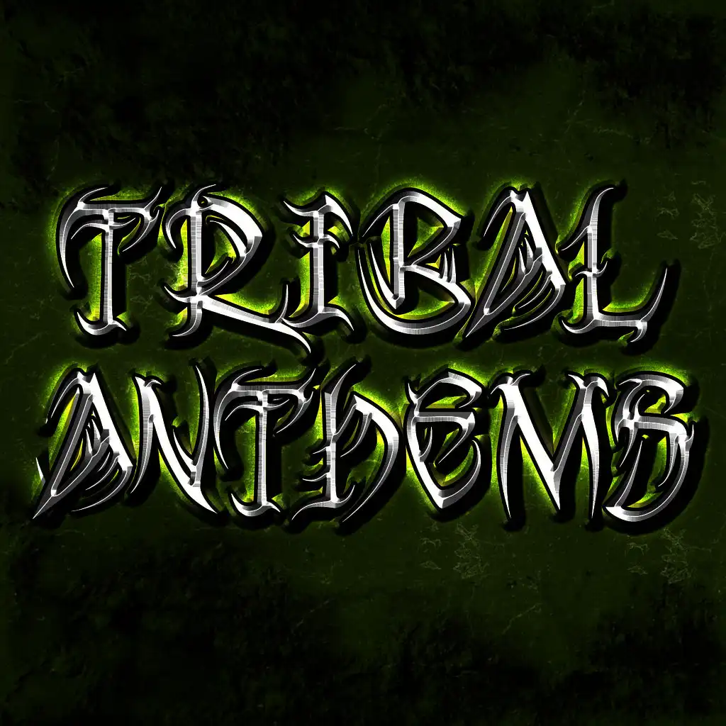 Tribal Anthems (The Best House Music Tribal Anthems)