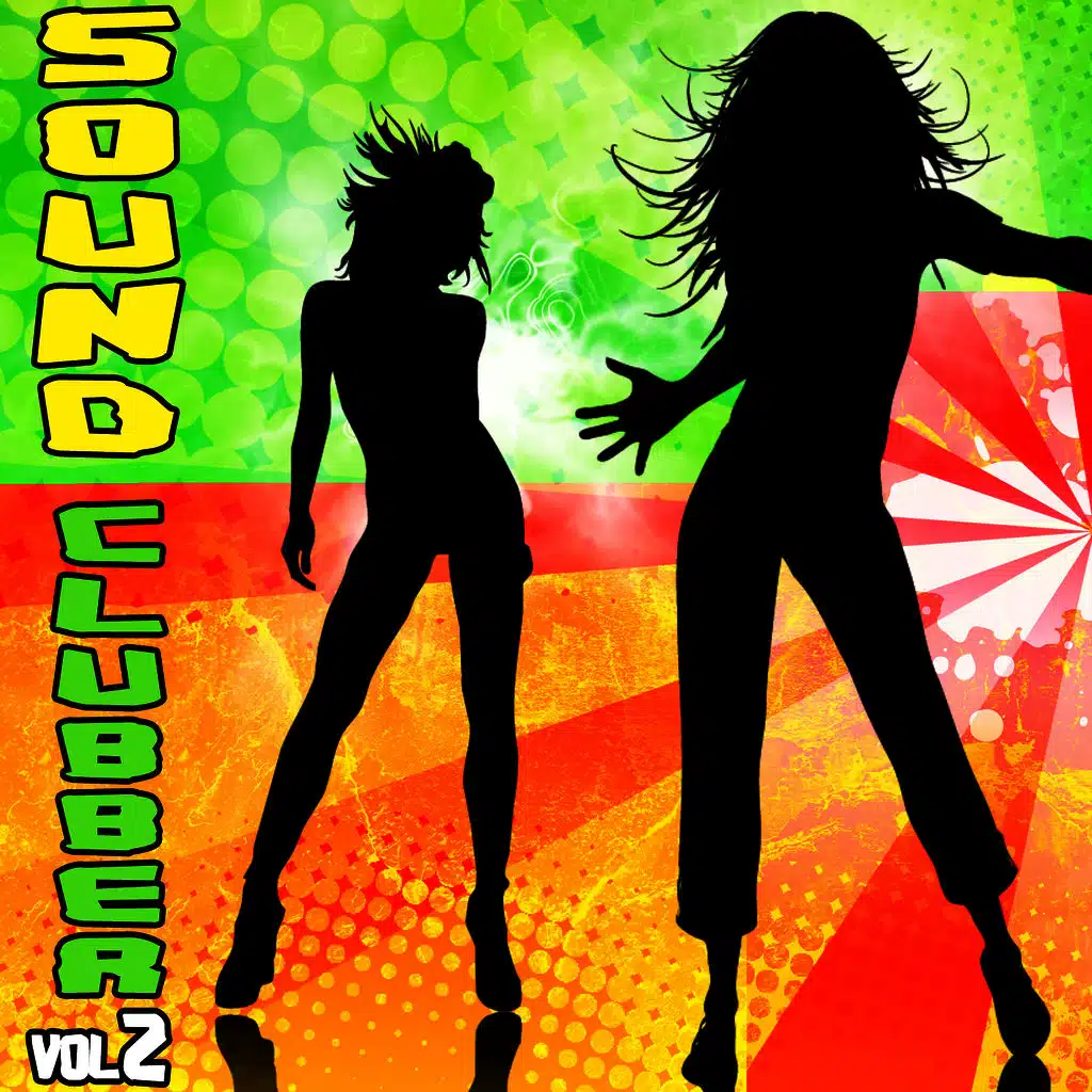 Sound Clubber Vol 2