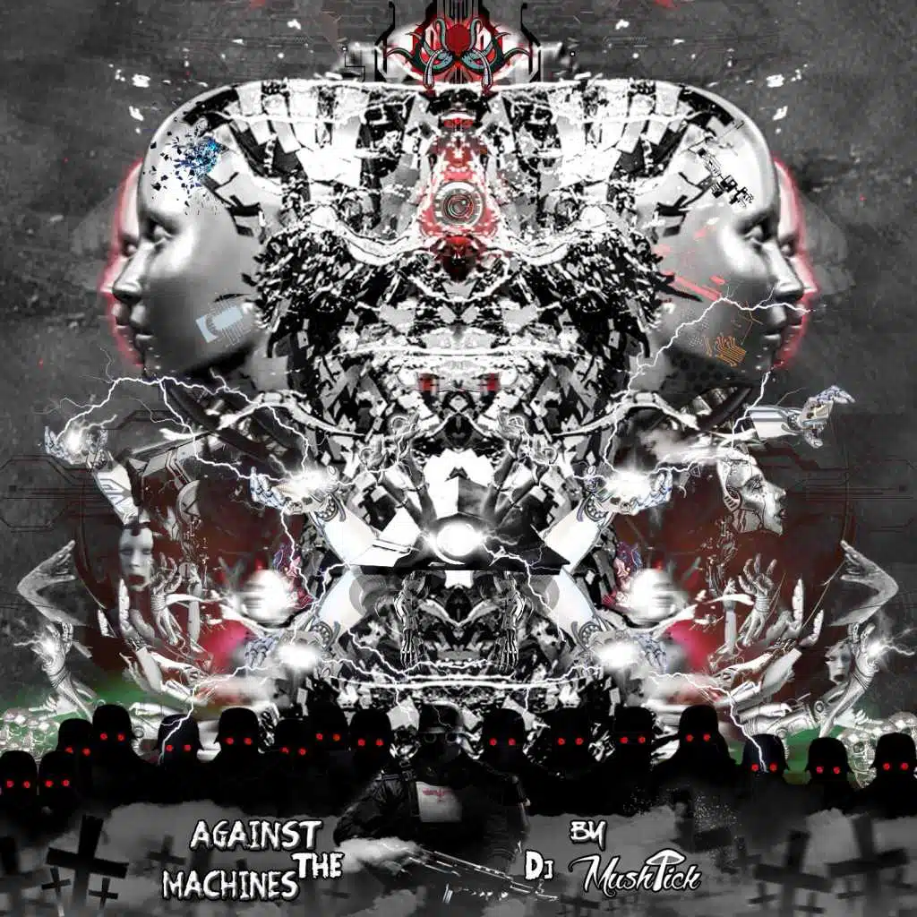 Against the Machines