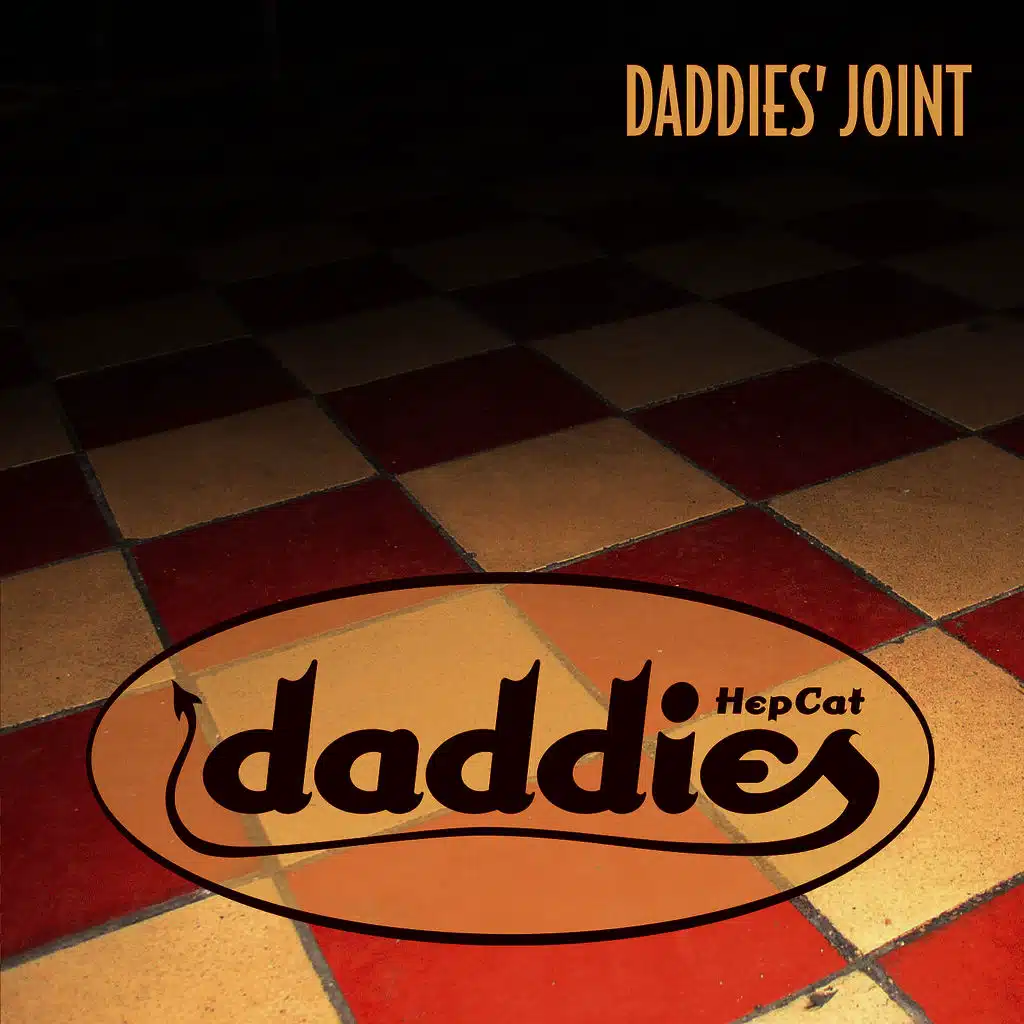 Daddies' Joint