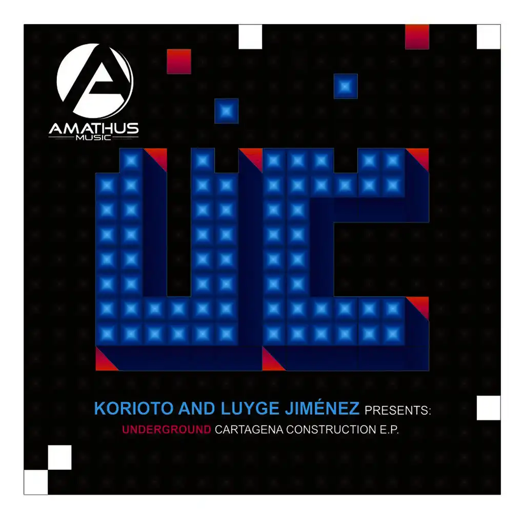 Korioto & Luyge Jimenez