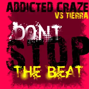 Don't Stop The Beat (Clubbticket Remix)