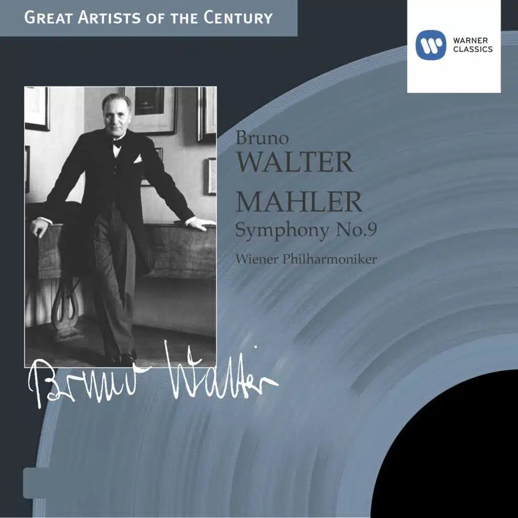 Mahler: Symphony No. 9