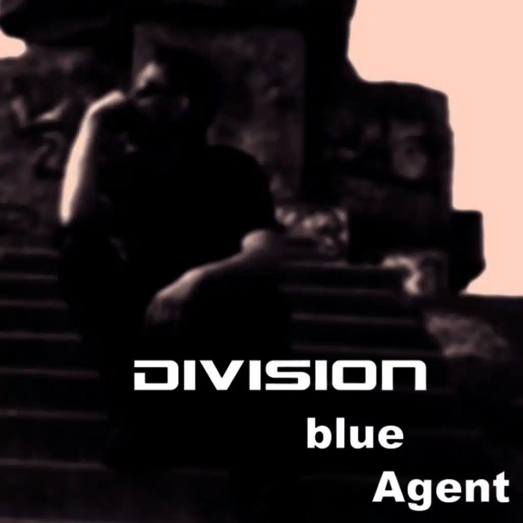 Blue Agent