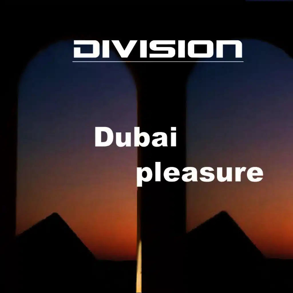 Dubai Pleasure