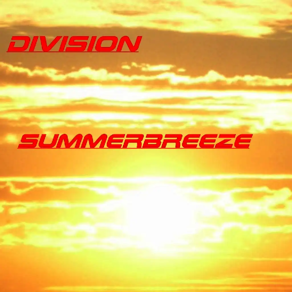 Summer Breeze (Beach Radio Edit )