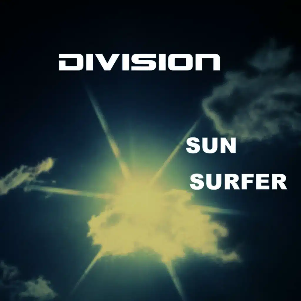 Sun Surfer