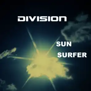 Sun Surfer (Original)