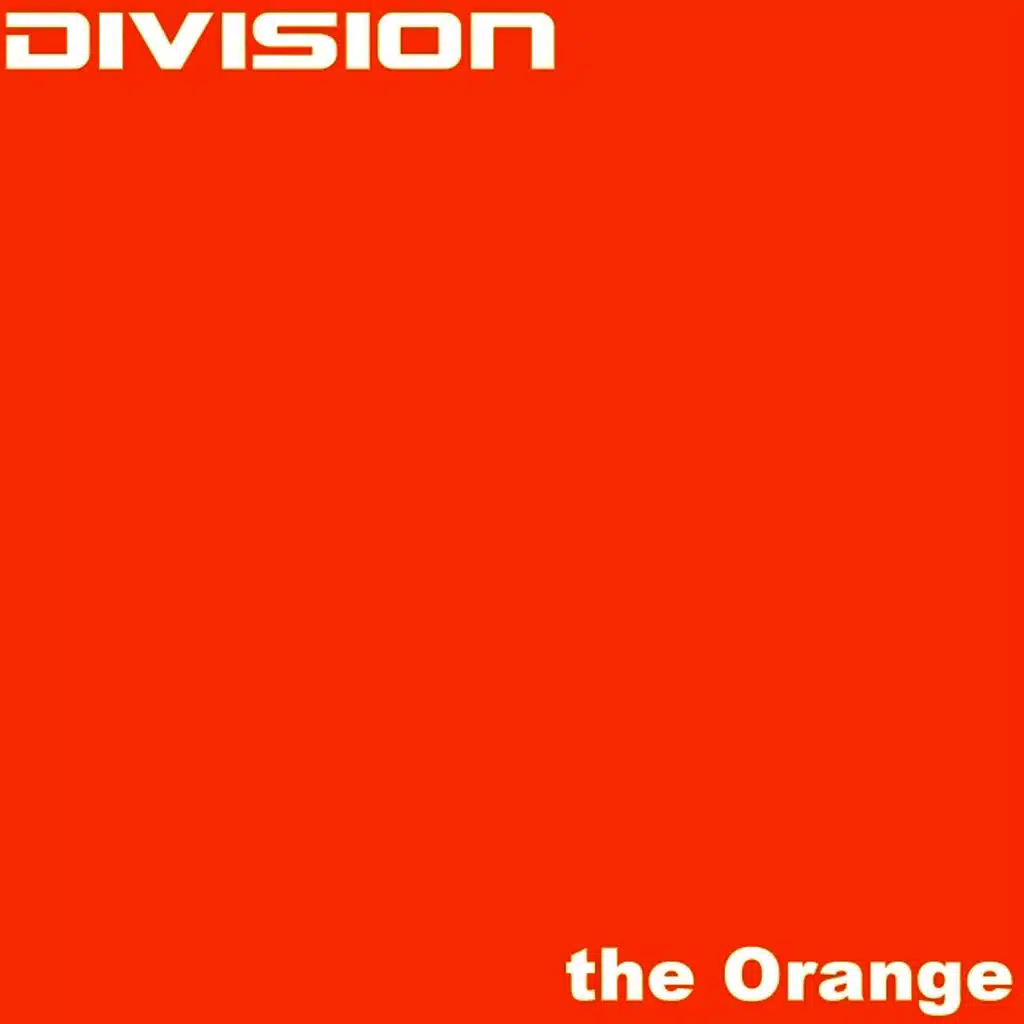 The Orange