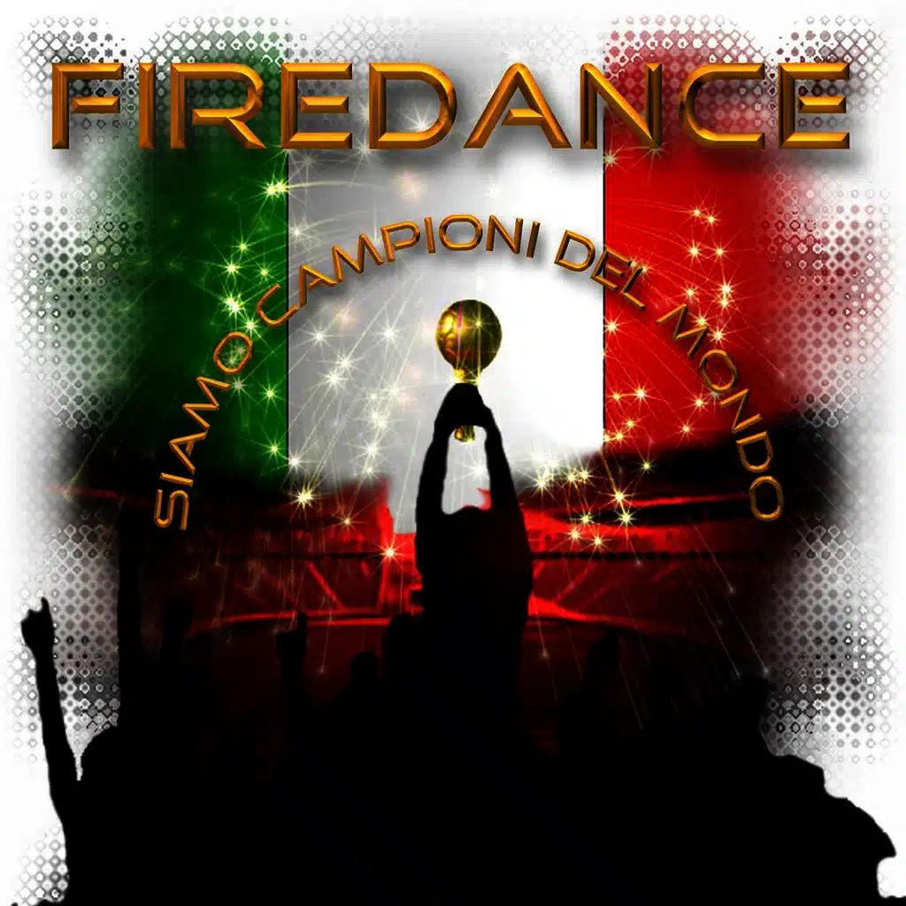 Siamo Campioni Del Mondo