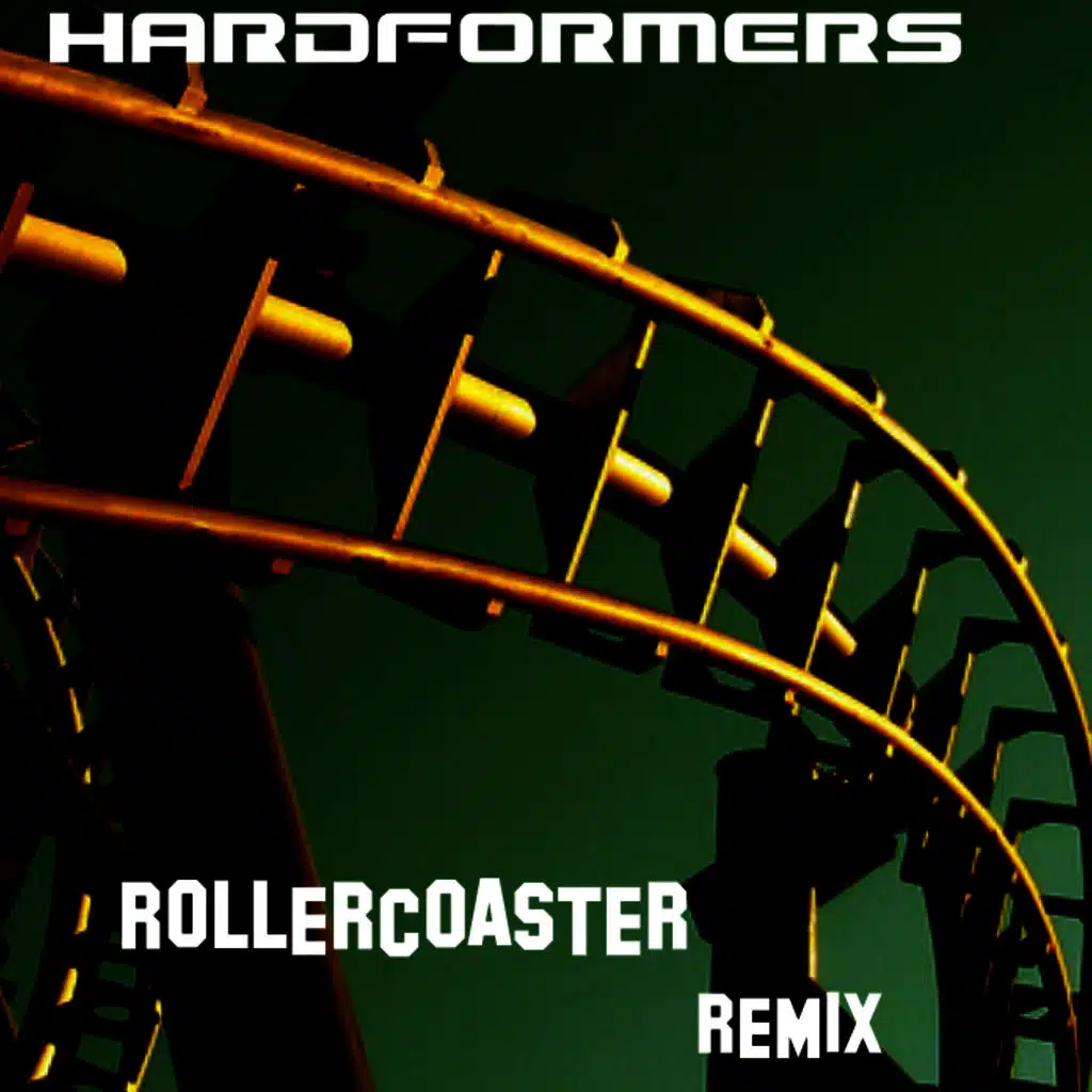 Rollercoaster Remixes