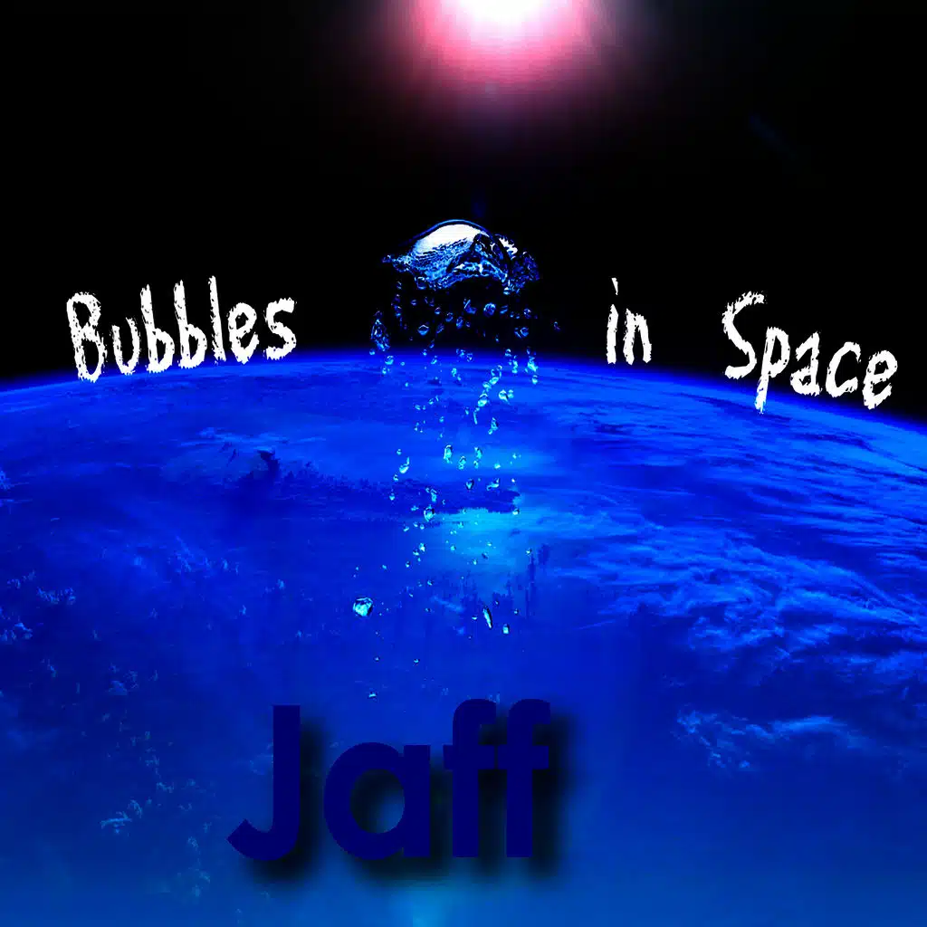 Bubbles In Space