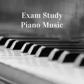 Exam Study Piano Music