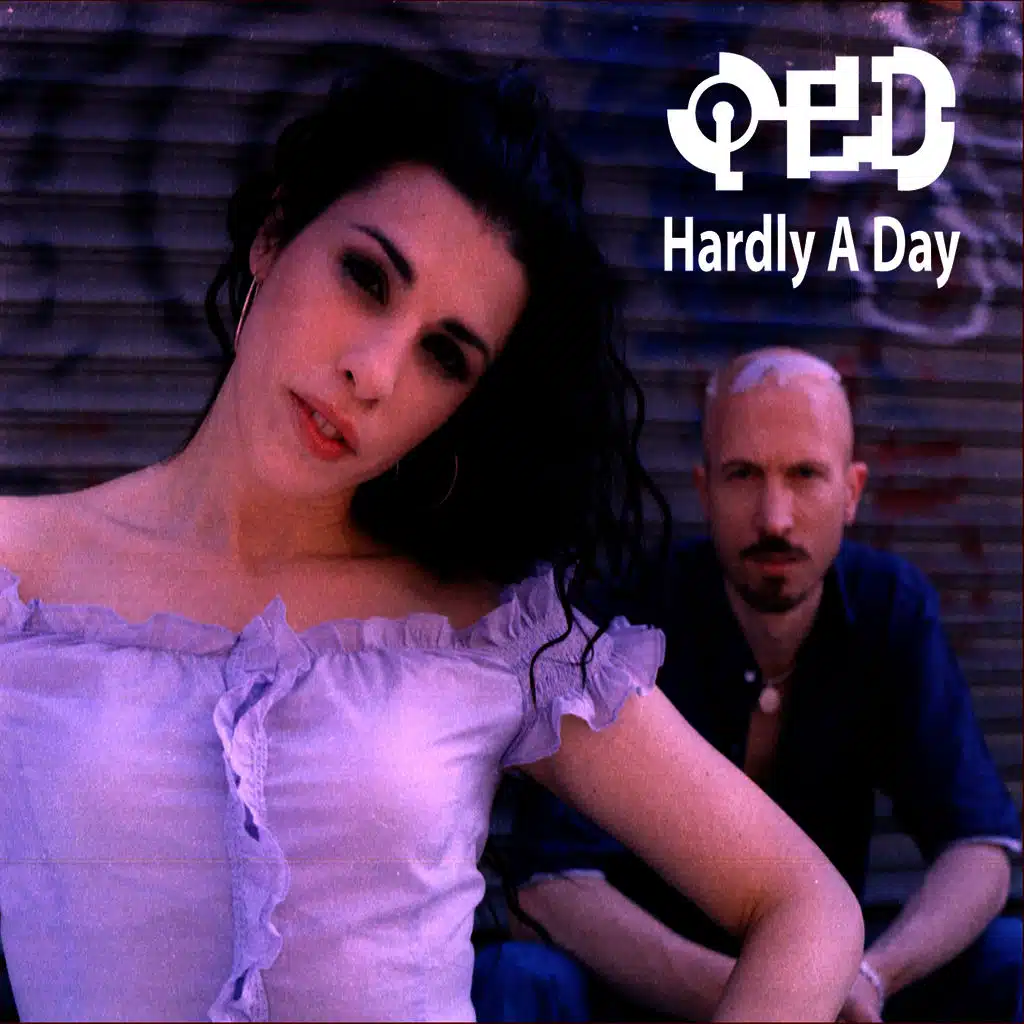 Hardly A Day (Valentin Extended Mix)