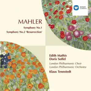 Mahler: Symphonies Nos. 1 & 2 (feat. London Philharmonic Choir)