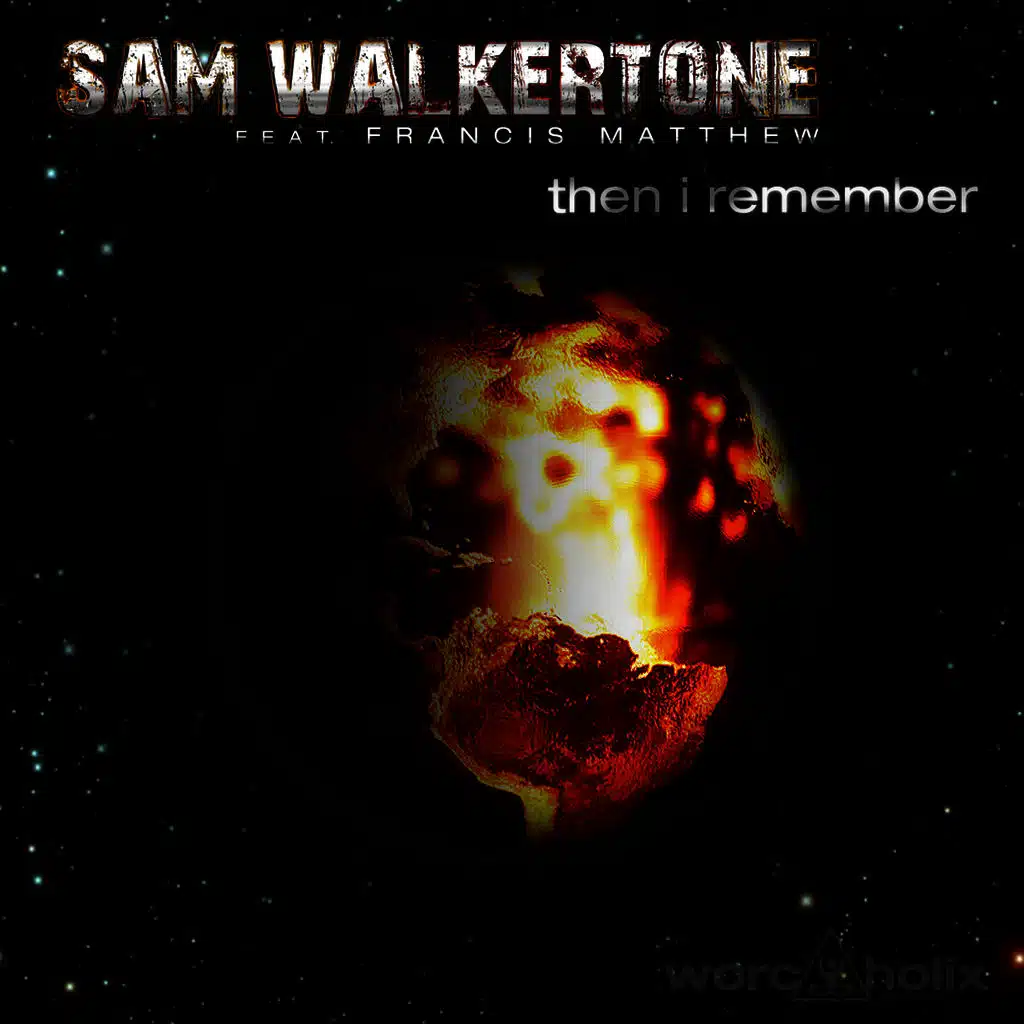 Sam Walkertone Feat. Francis Matthew