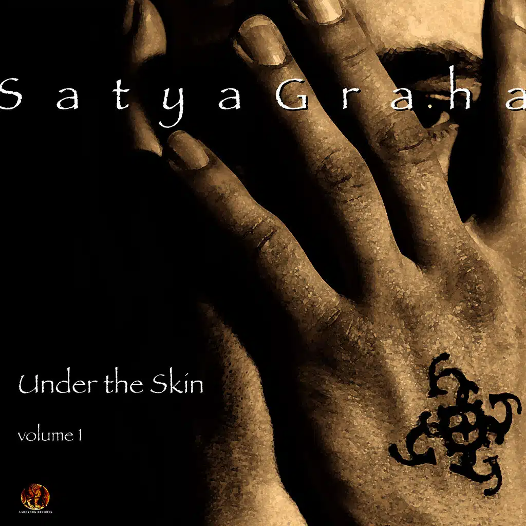 Under the Skin, Vol. 1