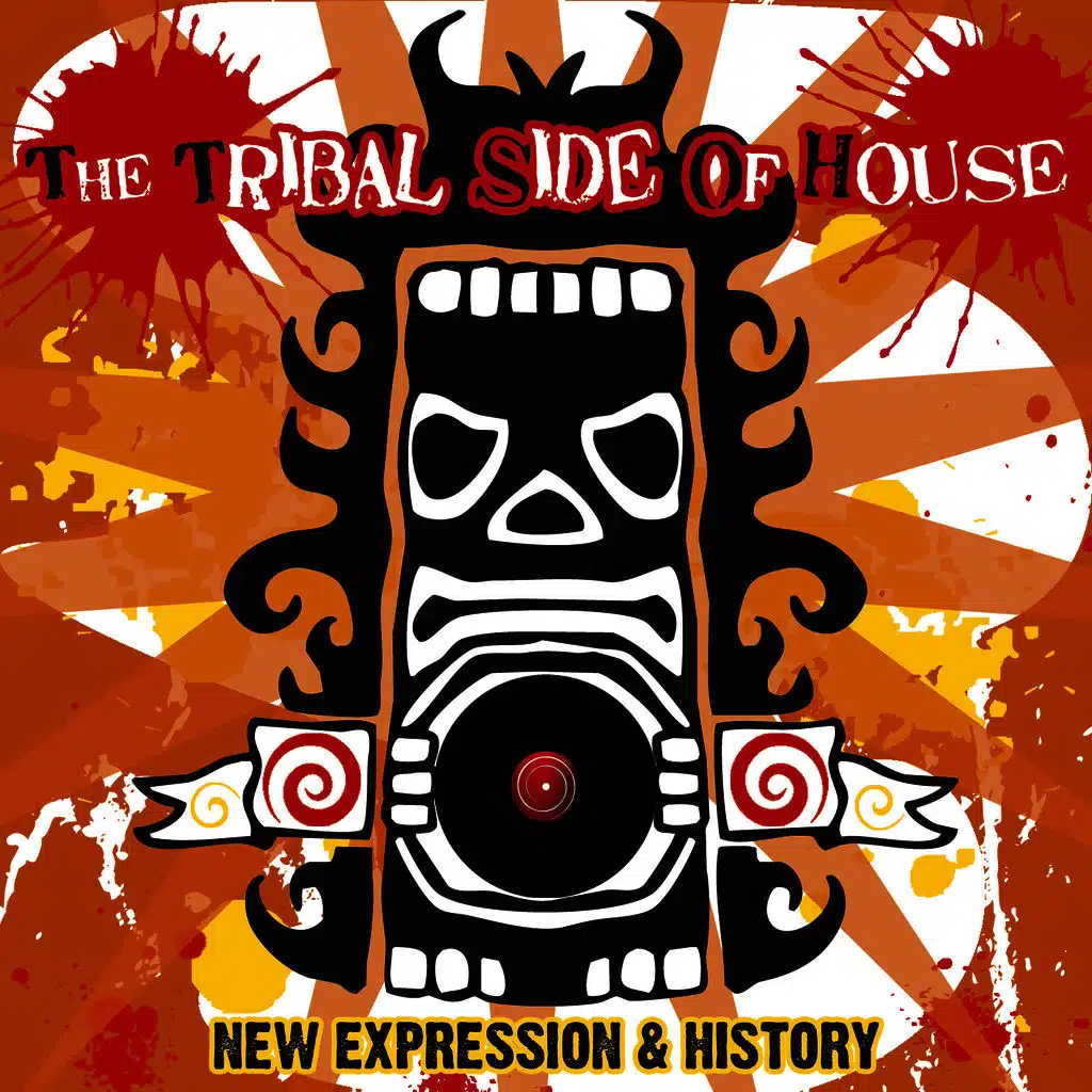 Samba Tribe (Original Mix)