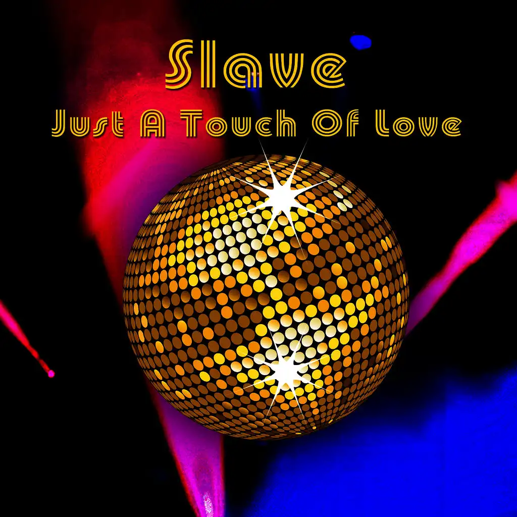 Just A Touch Of Love (Re-Recorded / Remastered)