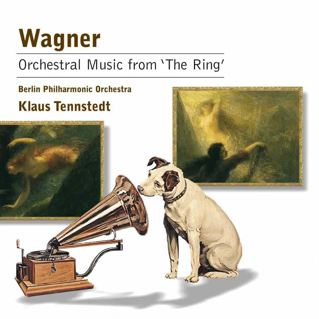 Wagner: Orchestral Music from 'Ring'