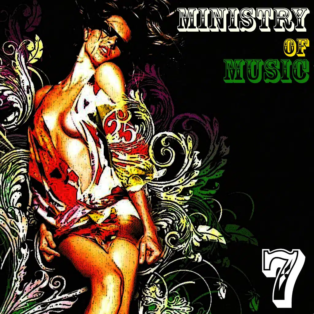 Ministry Of Music Vol. 7