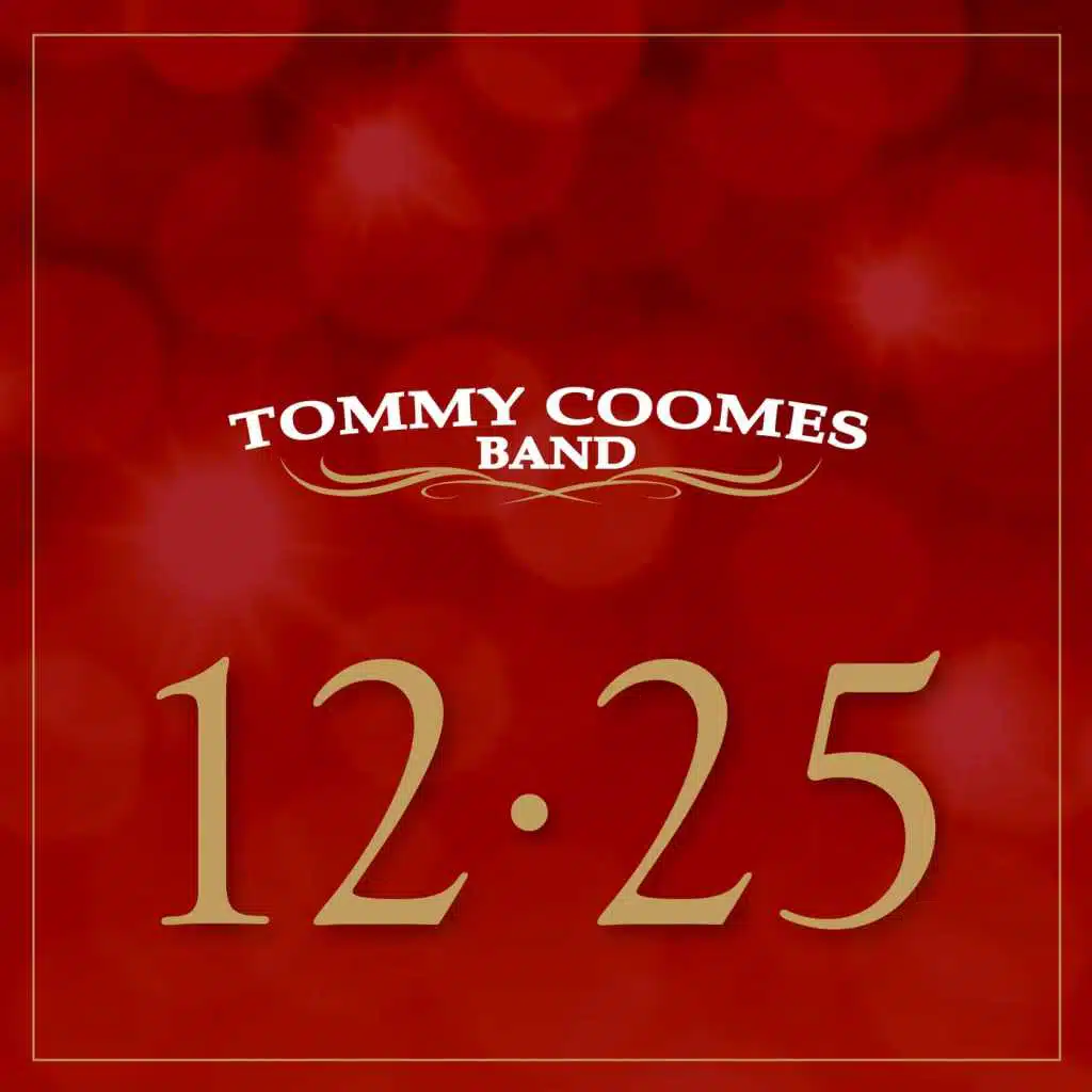 Tommy Coomes Band