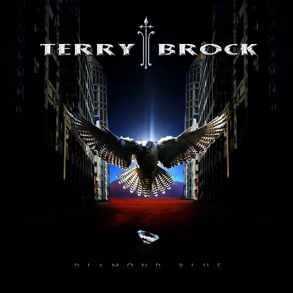Terry Brock