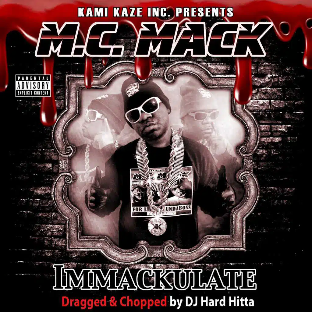 Fear of Not Knowing (feat. Scan Man)