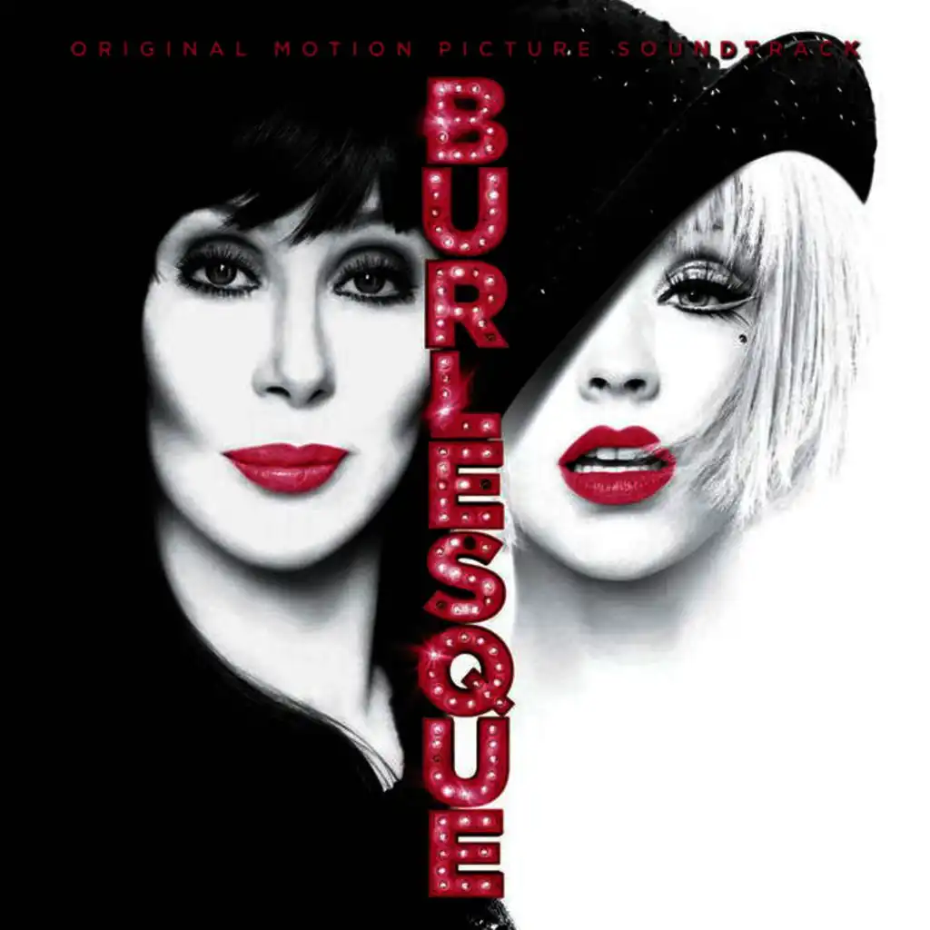 Burlesque Original Motion Picture Soundtrack (Burlesque Original Motion Picture Soundtrack)