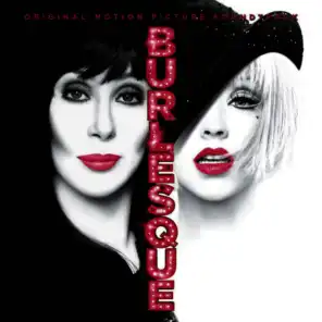 Tough Lover (Burlesque Original Motion Picture Soundtrack)