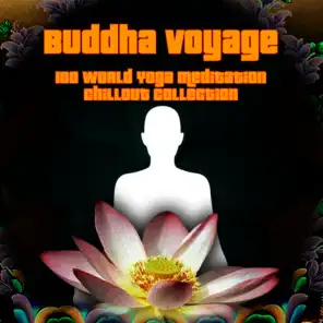 Buddha Voyage - 100 World Yoga Meditation Chillout Collection