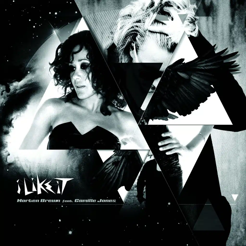 I Like It Like That (feat. Camille Jones) (Hankat Dub Remix)