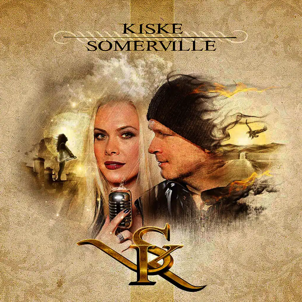 Kiske / Somerville