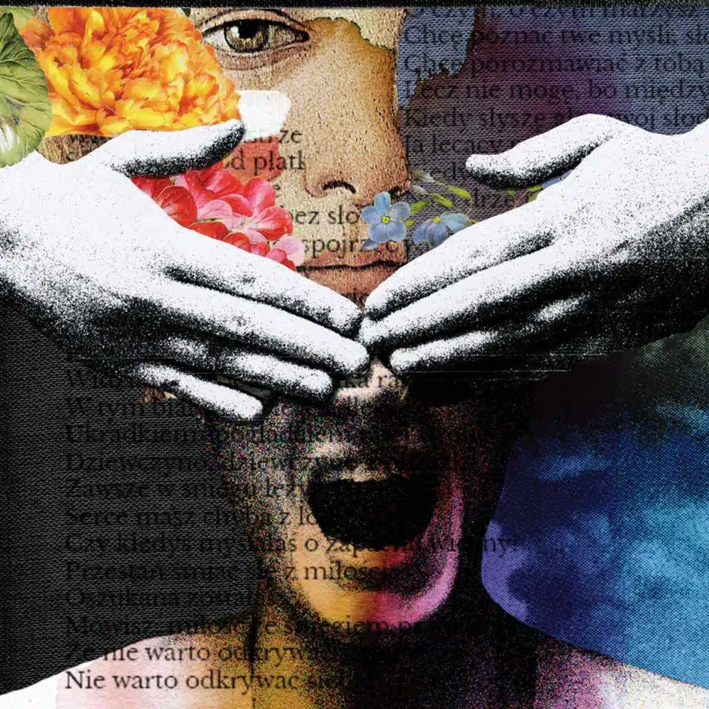 Człowiek za dużo myślący