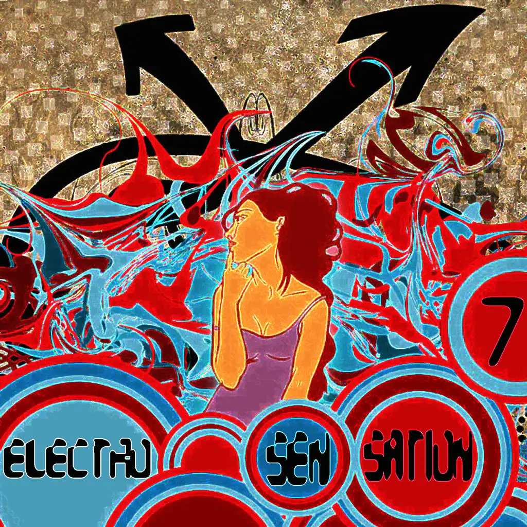 Electro Sensation Vol.7
